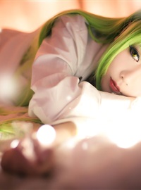 星之迟迟 到22年12月 Coser Hoshilily BCY合集1(34)